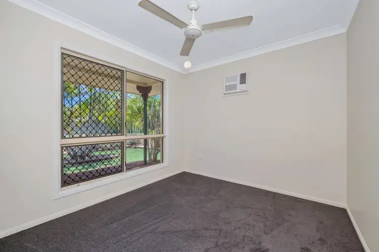 Fourth view of Homely house listing, 28 Peppertree St, Kirwan QLD 4817