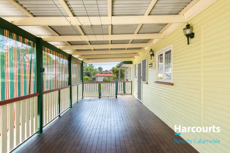 1 Midholm Street, Sunnybank Hills QLD 4109