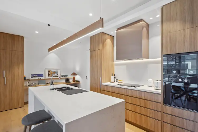 Third view of Homely apartment listing, 310/1 Finishline View, Floreat WA 6014