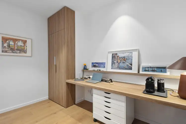 Fourth view of Homely apartment listing, 310/1 Finishline View, Floreat WA 6014