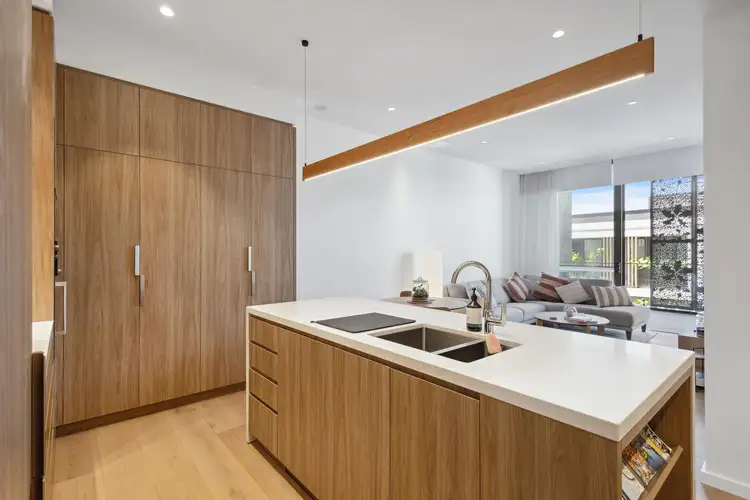 Fifth view of Homely apartment listing, 310/1 Finishline View, Floreat WA 6014