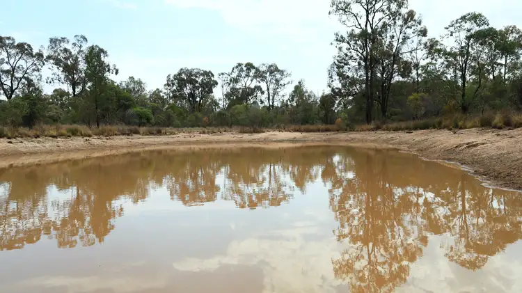 Second view of Homely rural property listing, 1816 Upper Humbug Road, Tara QLD 4421