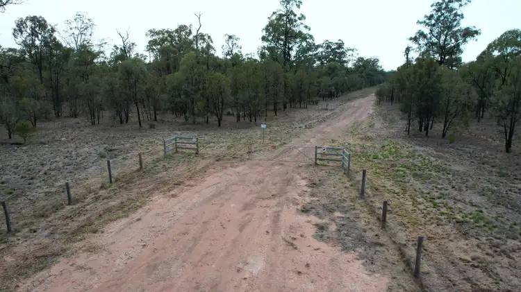 Fourth view of Homely rural property listing, 1816 Upper Humbug Road, Tara QLD 4421