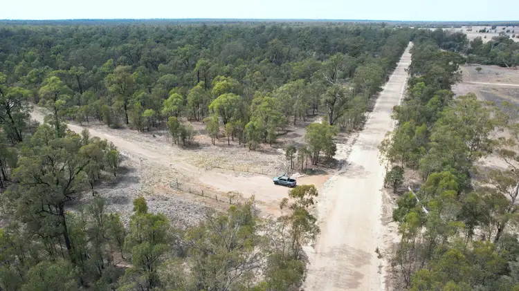 Fifth view of Homely rural property listing, 1816 Upper Humbug Road, Tara QLD 4421