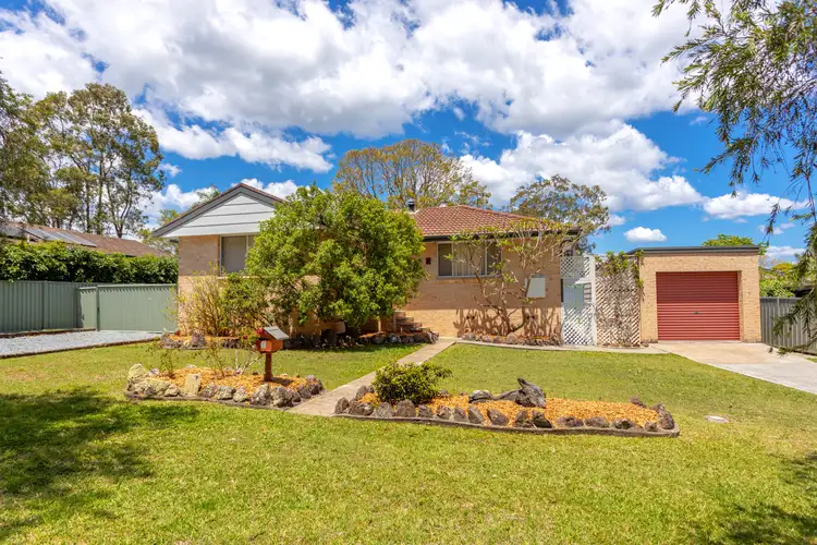 3 Myall Avenue