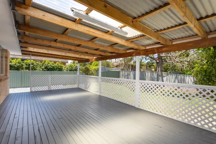 Second view of Homely house listing, 3 Myall Avenue, Taree NSW 2430
