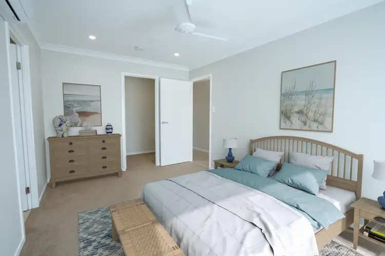 Main view of Homely house listing, 12 Harvester Road, Ormeau QLD 4208
