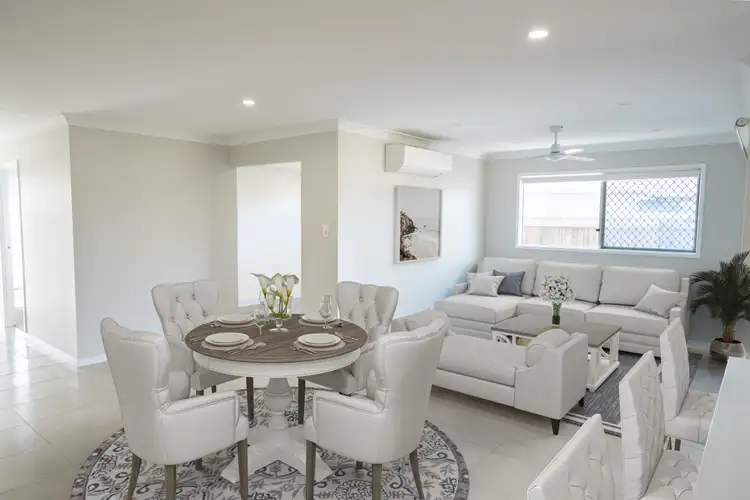 Fourth view of Homely house listing, 12 Harvester Road, Ormeau QLD 4208