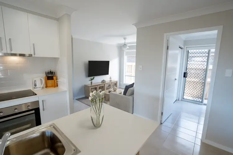 Sixth view of Homely house listing, 12 Harvester Road, Ormeau QLD 4208