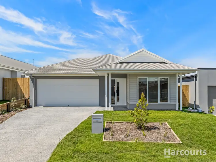 22 Tulip Tree Street, Park Ridge QLD 4125