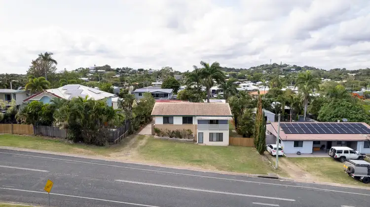 Main view of Homely house listing, 10 Camilleri Street, Eimeo QLD 4740