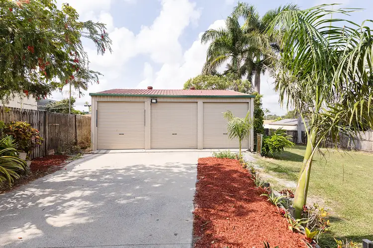 Second view of Homely house listing, 10 Camilleri Street, Eimeo QLD 4740