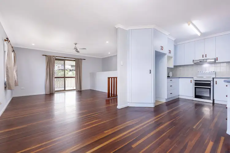 Fourth view of Homely house listing, 10 Camilleri Street, Eimeo QLD 4740