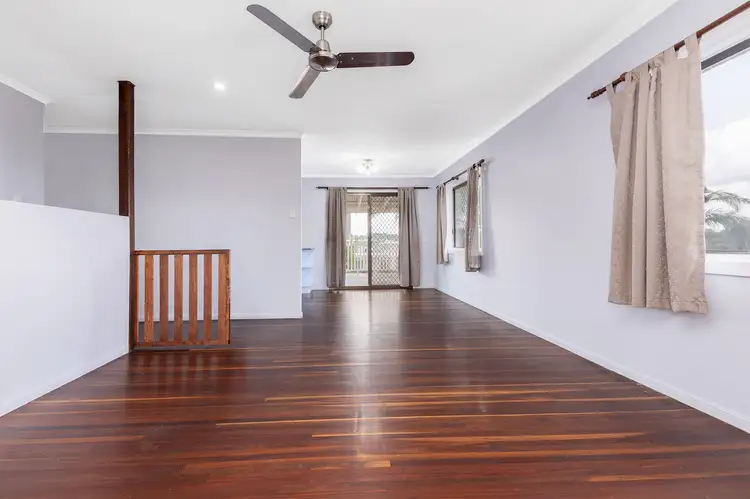 Fifth view of Homely house listing, 10 Camilleri Street, Eimeo QLD 4740