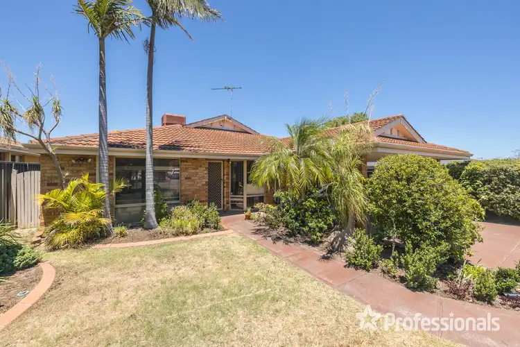 Third view of Homely house listing, 32 Richenda Court, Marangaroo WA 6064