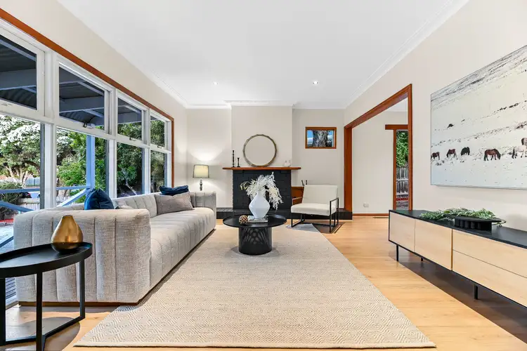 Fourth view of Homely house listing, 16 Catherine Avenue, Mount Waverley VIC 3149