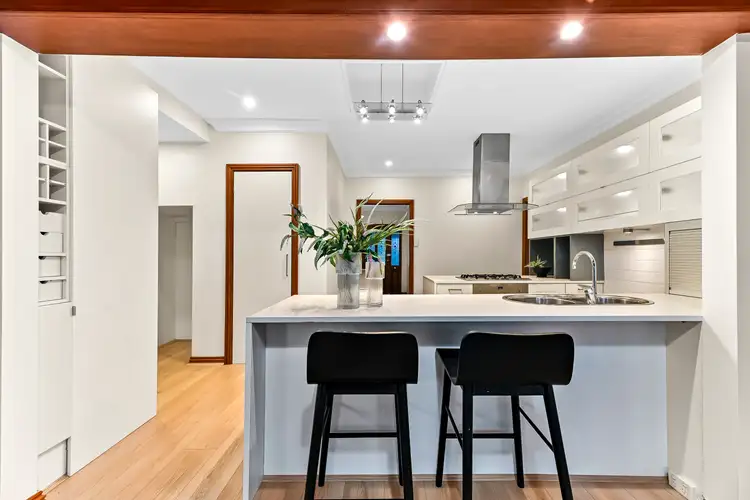 Sixth view of Homely house listing, 16 Catherine Avenue, Mount Waverley VIC 3149