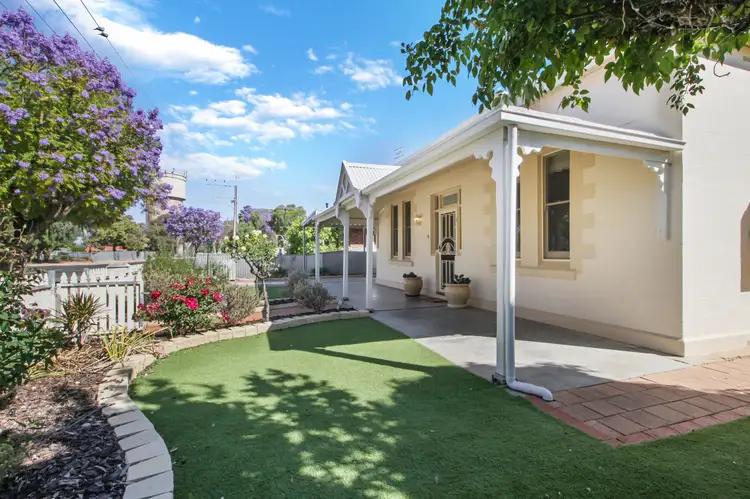 Third view of Homely house listing, 33 Tenth Street, Renmark SA 5341