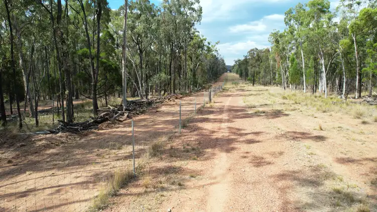 Lot 42 Mosquito Creek Road, Canning Creek QLD 4357