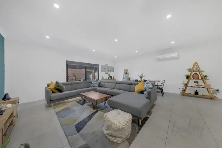 Sixth view of Homely townhouse listing, 11 Popran Walk, Wollert VIC 3750