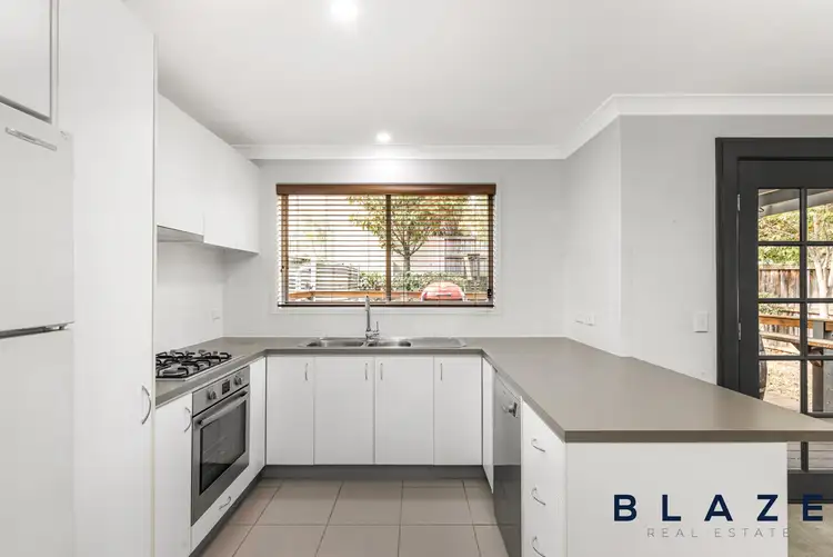 Third view of Homely house listing, 33 Minorca Circuit, Spring Farm NSW 2570