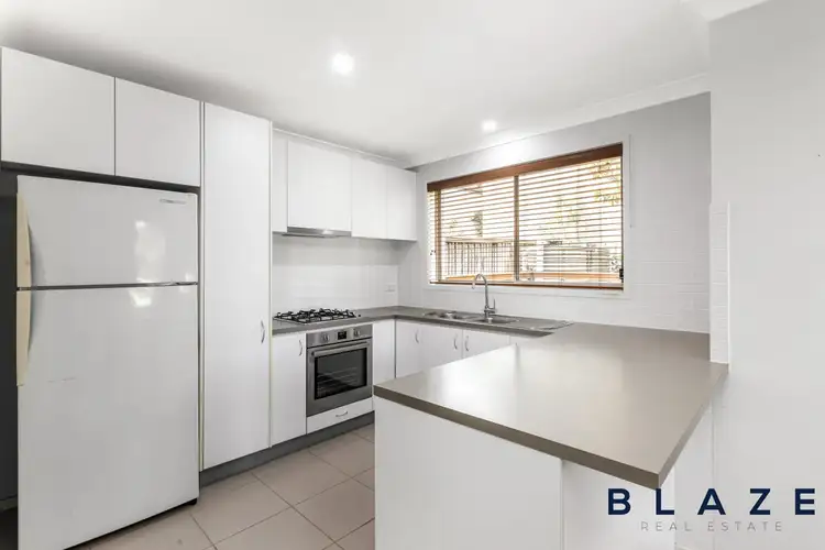 Fourth view of Homely house listing, 33 Minorca Circuit, Spring Farm NSW 2570