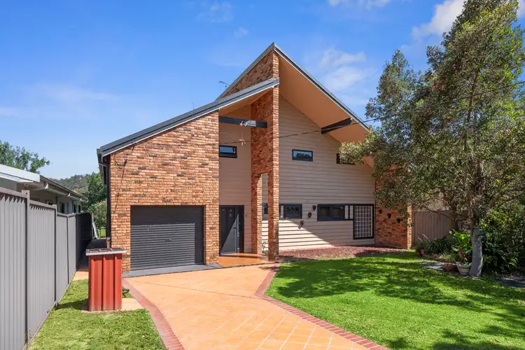 Third view of Homely house listing, 17 Water Ski Parade, Cumberland Reach NSW 2756