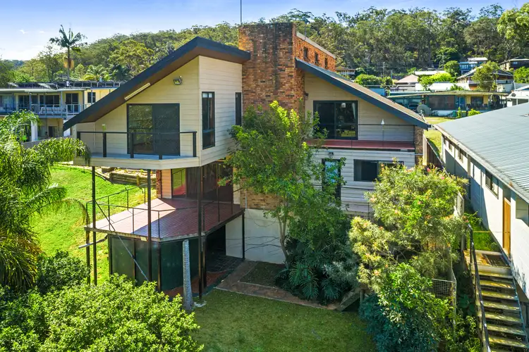 Fourth view of Homely house listing, 17 Water Ski Parade, Cumberland Reach NSW 2756