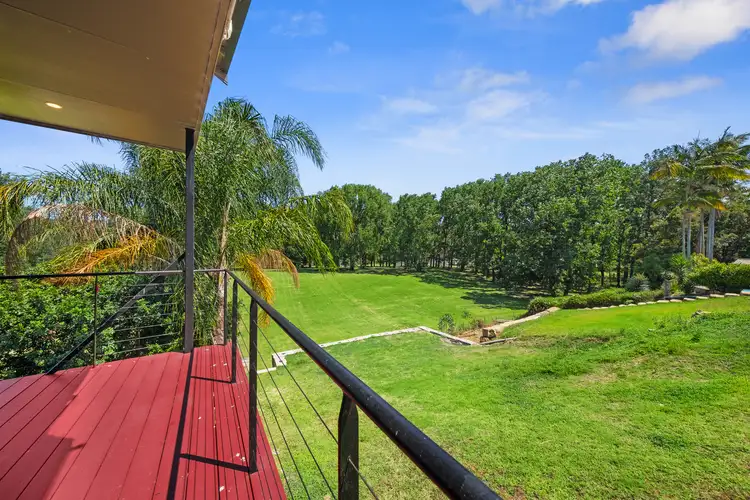 Fifth view of Homely house listing, 17 Water Ski Parade, Cumberland Reach NSW 2756