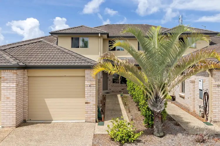Main view of Homely townhouse listing, 91/1-33 Harrier Street, Tweed Heads South NSW 2486
