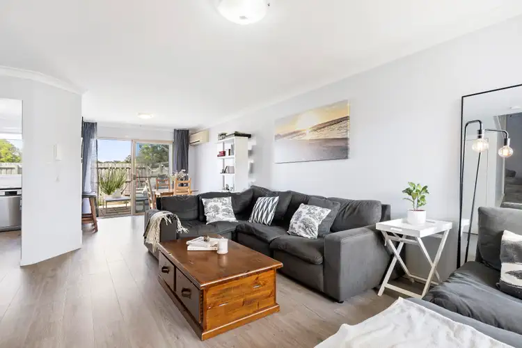Second view of Homely townhouse listing, 91/1-33 Harrier Street, Tweed Heads South NSW 2486