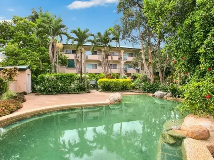 Main view of Homely unit listing, 34/55-57 Mccormack Street, Manunda QLD 4870