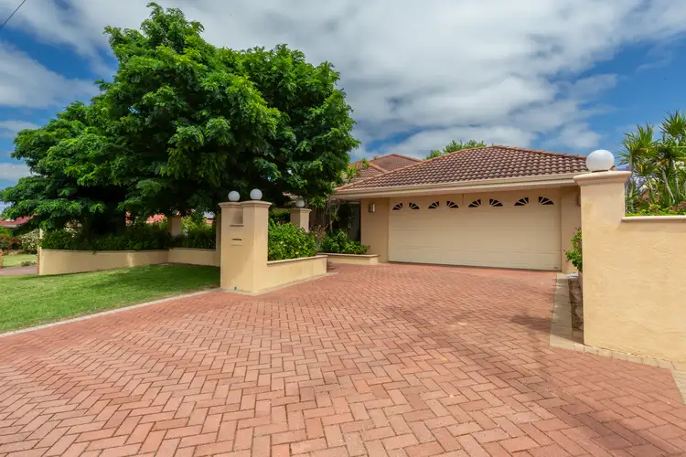 Main view of Homely house listing, 19 Winston Crescent, Viveash WA 6056