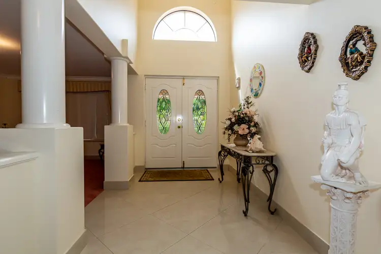 Fifth view of Homely house listing, 19 Winston Crescent, Viveash WA 6056
