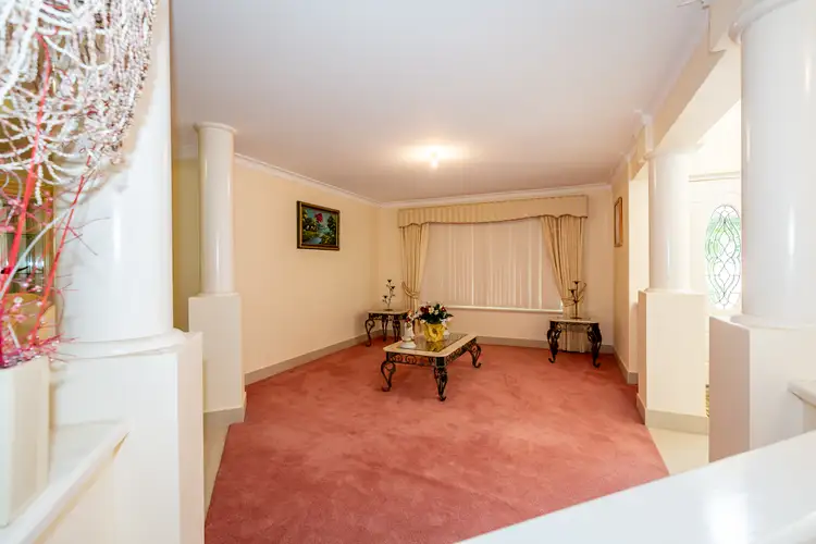 Seventh view of Homely house listing, 19 Winston Crescent, Viveash WA 6056