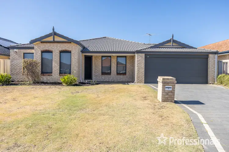 9 Dunns Way, Port Kennedy WA 6172