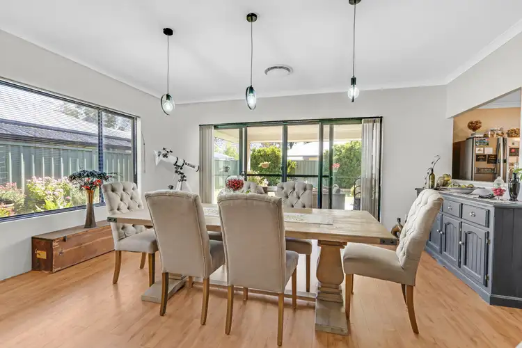 Seventh view of Homely house listing, 8 Harrow Terrace, Vasse WA 6280