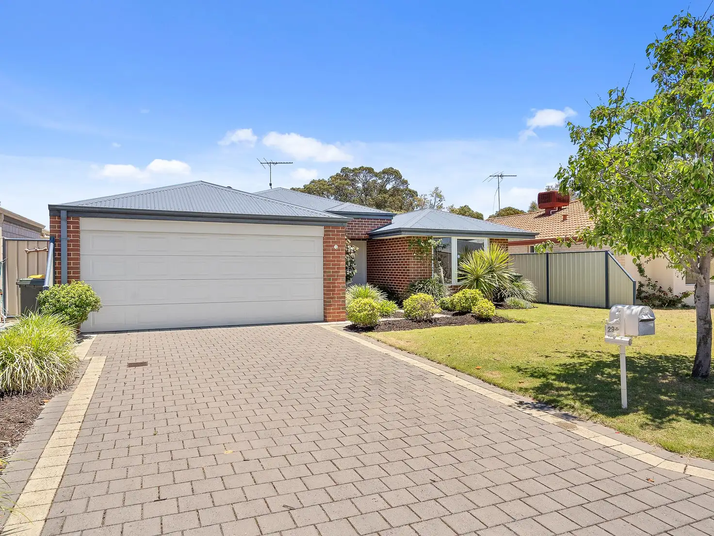 Main view of Homely house listing, 29 Cimarron Edge, Meadow Springs WA 6210