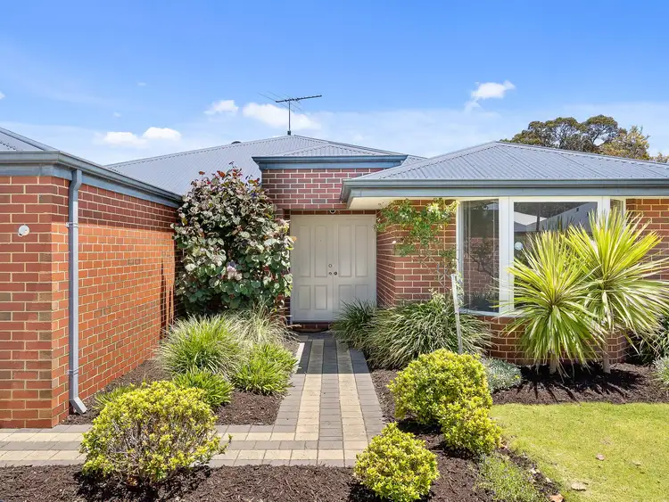 Third view of Homely house listing, 29 Cimarron Edge, Meadow Springs WA 6210