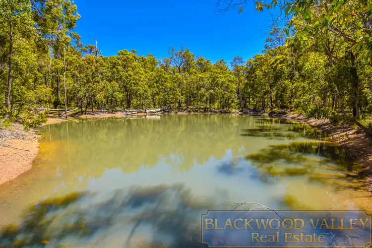 303 Greenbushes-Grimwade Road, North Greenbushes WA 6254