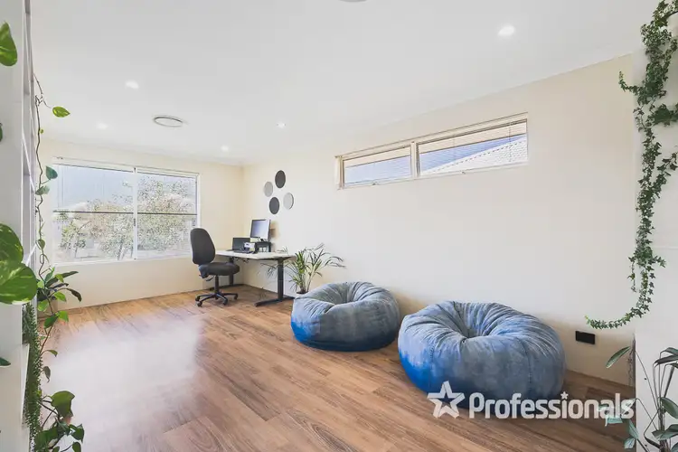 Second view of Homely house listing, 7 Castellar Pass, Yalyalup WA 6280