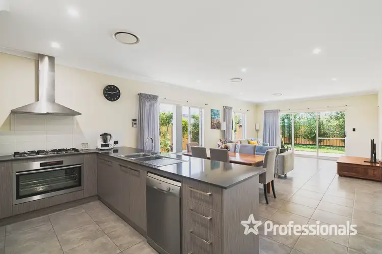 Third view of Homely house listing, 7 Castellar Pass, Yalyalup WA 6280