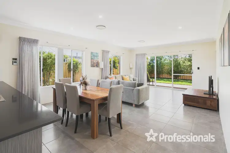Fourth view of Homely house listing, 7 Castellar Pass, Yalyalup WA 6280