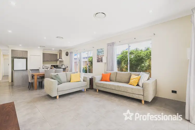 Seventh view of Homely house listing, 7 Castellar Pass, Yalyalup WA 6280