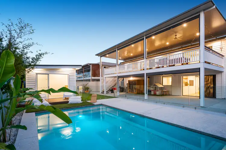 Main view of Homely house listing, 4 Budweiser Street, Biggera Waters QLD 4216