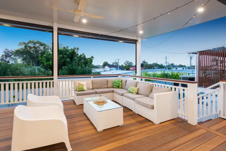 Second view of Homely house listing, 4 Budweiser Street, Biggera Waters QLD 4216