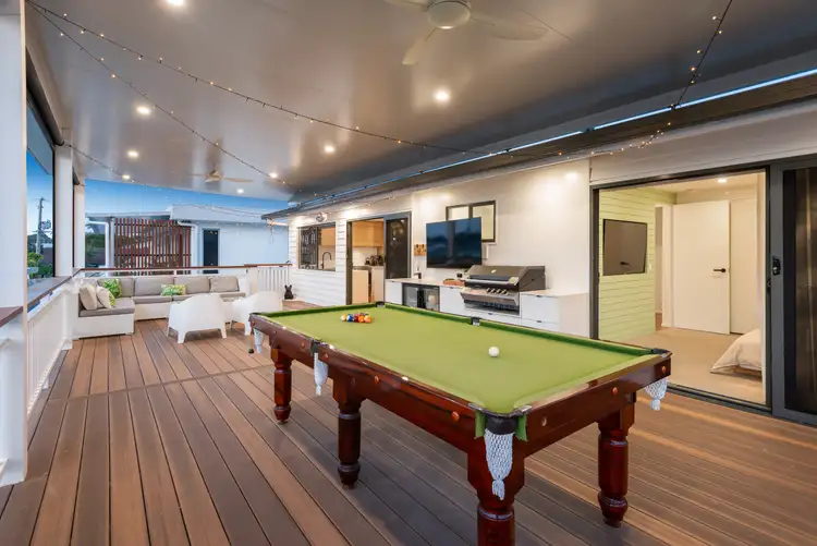 Fourth view of Homely house listing, 4 Budweiser Street, Biggera Waters QLD 4216