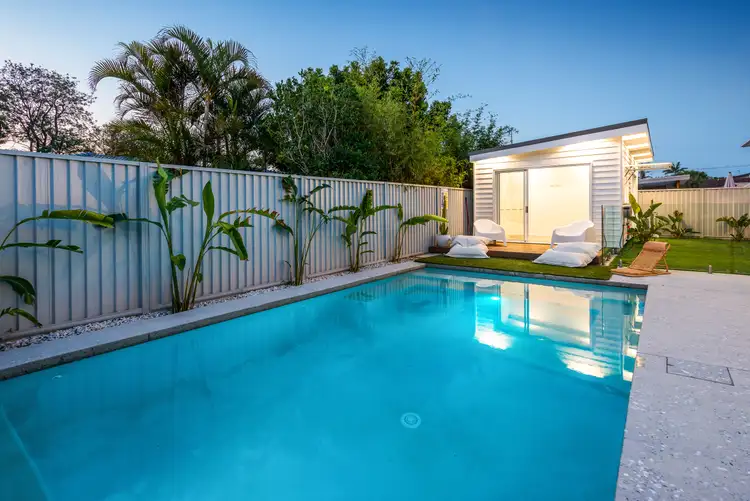 Sixth view of Homely house listing, 4 Budweiser Street, Biggera Waters QLD 4216