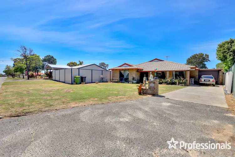 Second view of Homely house listing, 12 Moore Street, Forrestdale WA 6112