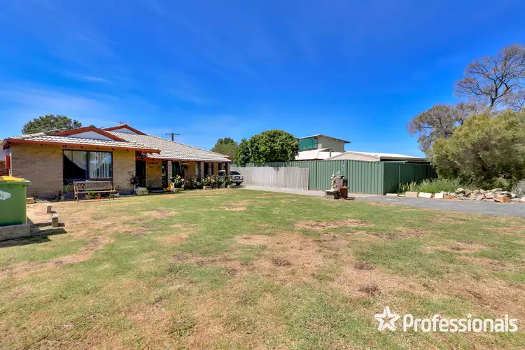 Third view of Homely house listing, 12 Moore Street, Forrestdale WA 6112